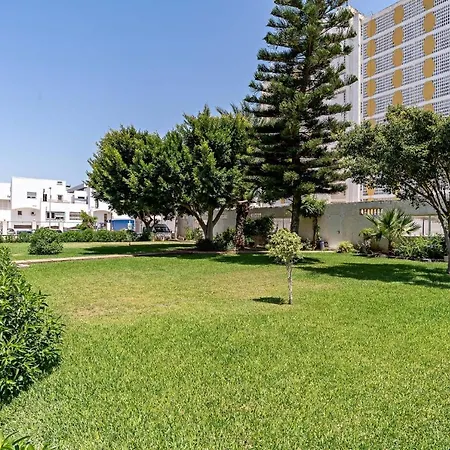 Apartment Elegante - Concordia I