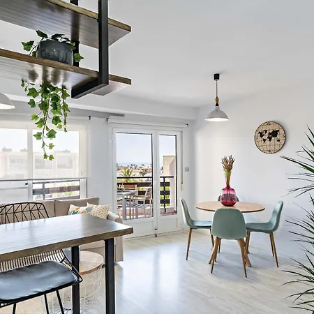Elegante - Concordia I Apartment *