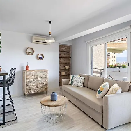 Apartment Elegante - Concordia I *