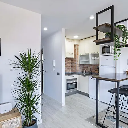 Apartment Elegante - Concordia I