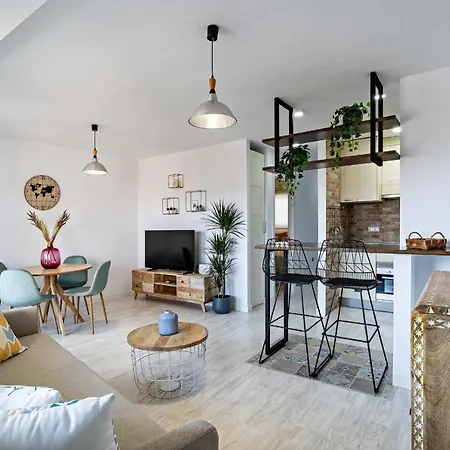 Elegante - Concordia I Apartment *