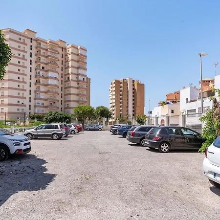 Elegante - Concordia I Roquetas de Mar