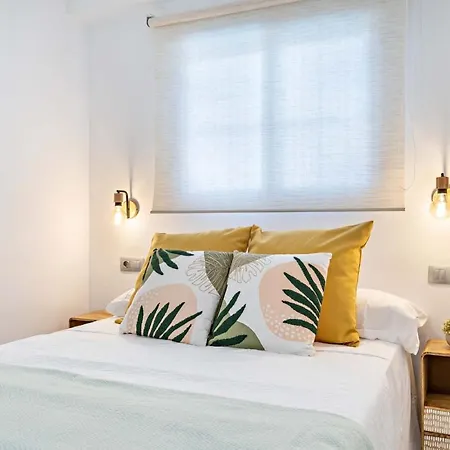 Elegante - Concordia I Apartment Roquetas de Mar